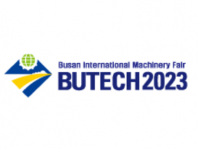 2025年韩国釜山金属加工展BUTECH