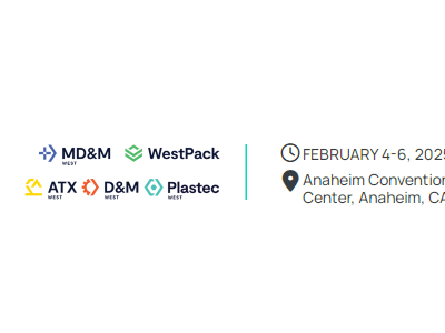 2025年美国西部塑料展PLASTEC WEST