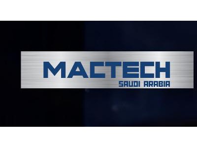 2025沙特金属加工机床及焊接切割展MACTECH