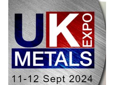 2024年英国金属展UK METAL